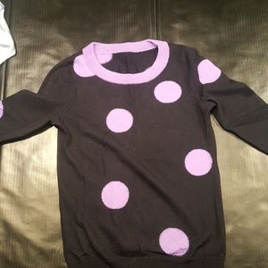 J. Crew light weight wool